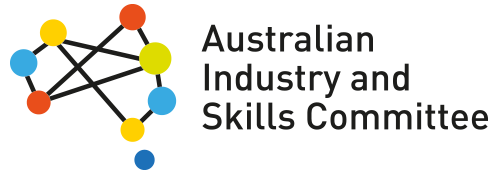 Website branding depicting Australia's connectivity