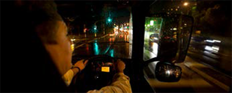 driver