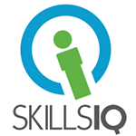Organisational logo for Skills IQ