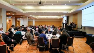 AISC Chairs meeting