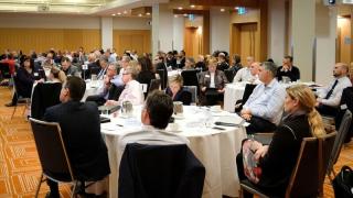 AISC Chairs meeting