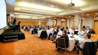 AISC Chairs meeting