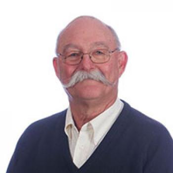Dr Don Zoellner