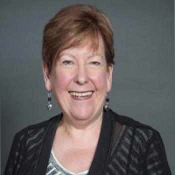 Image of Liz Beattie