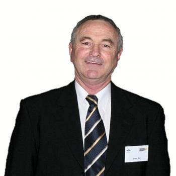 Mr Vince Ball