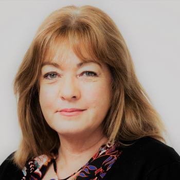 Image of Ms Lee Veitch