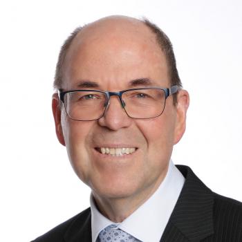 Professor Trevor Cairney